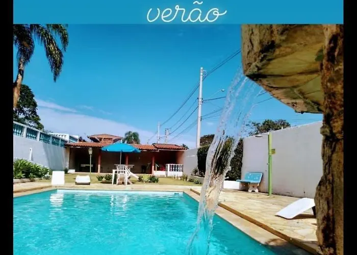 Pousada RenascencaPousada