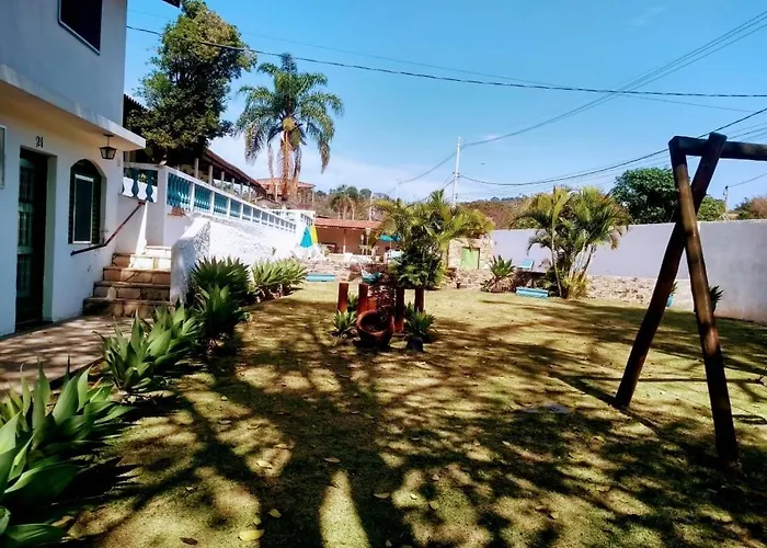 Pousada RenascencaPousada