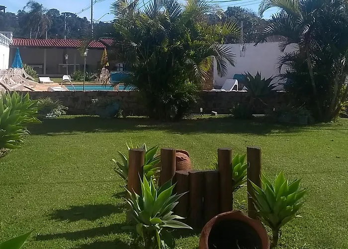 Pousada RenascencaPousada