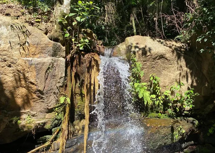 Pousada CachoeiraPousada