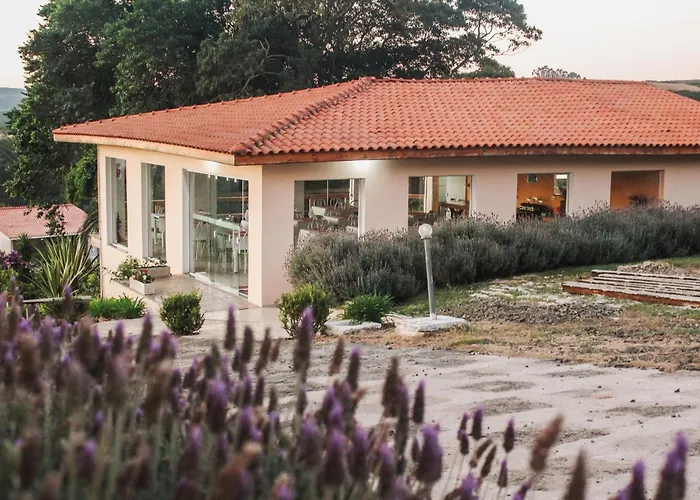 Chalé Alto da Serra SP